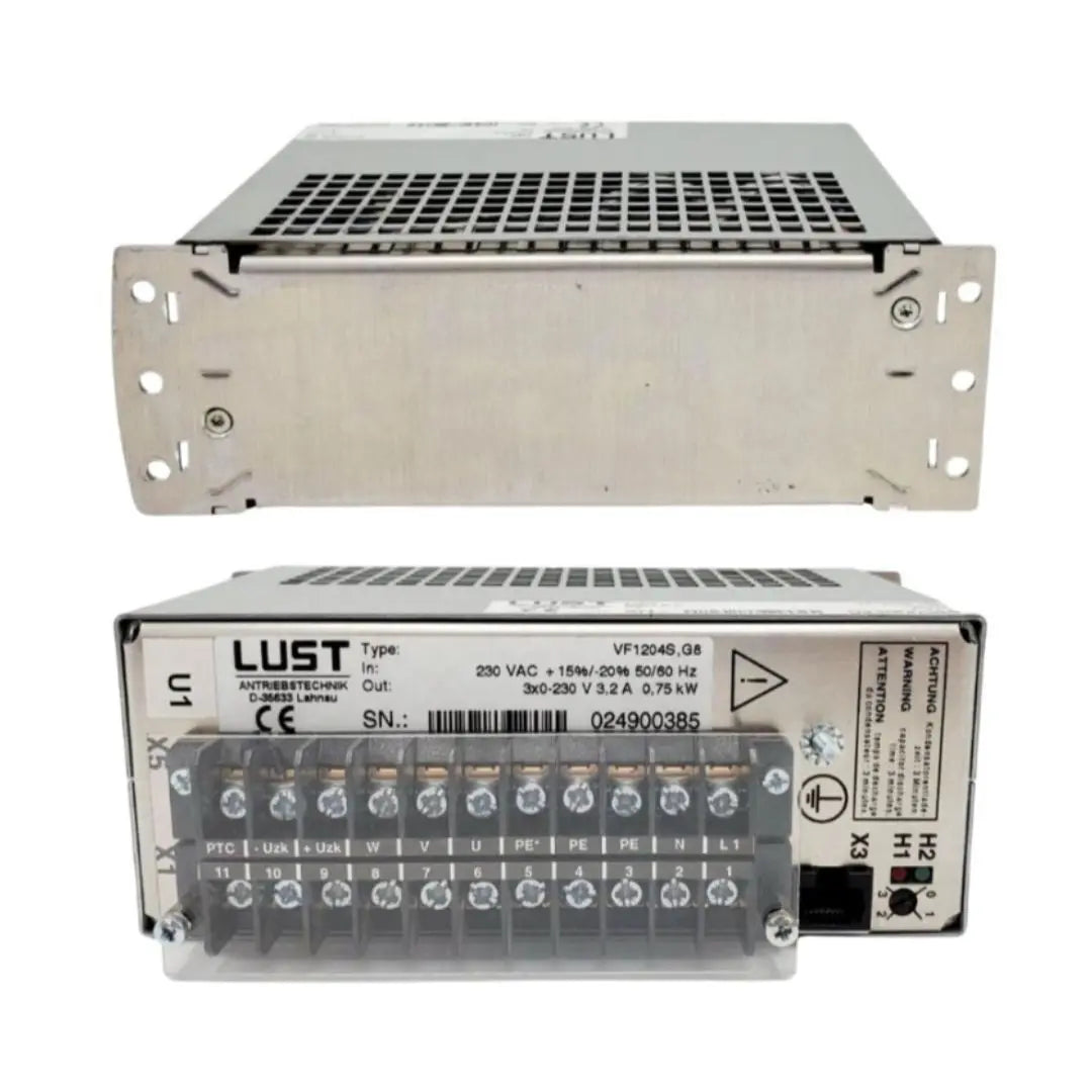 Philips 4512-130-64824 Optimus 50 Generator Frequency Converter Philips