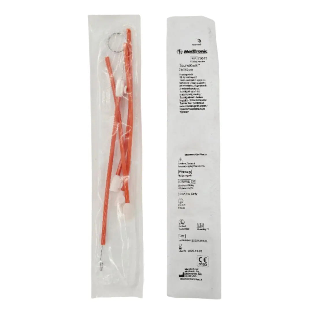 Medtronic 79011 TourniKwik Tourniquet Kit 6" Medtronic