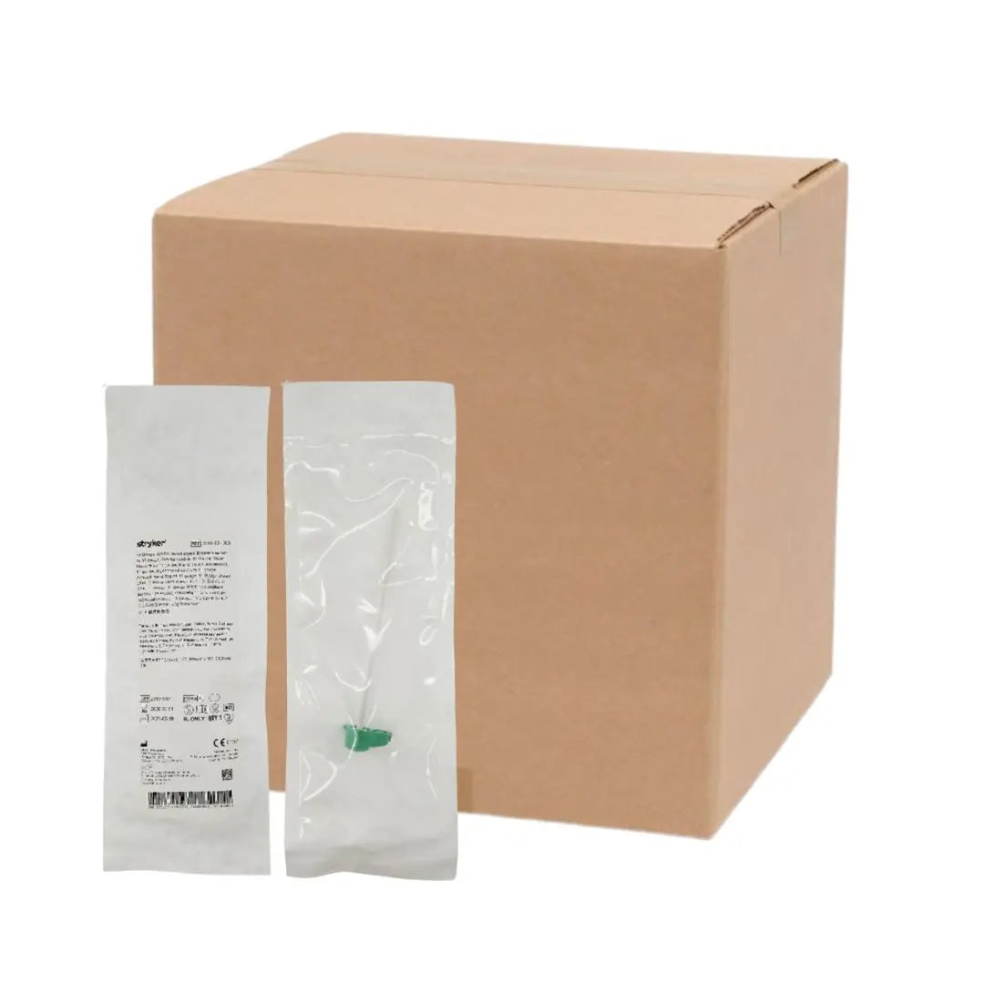 Stryker 0306-331-000 11 Gauge iVAS Bevel Stylet CS/6 Stryker