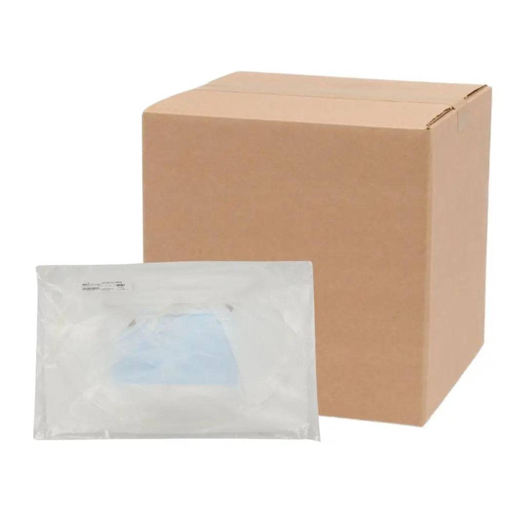 MAXAIR Systems 2260-05SM DLC Single Shroud Small-Medium CS/20 MAXAIR Systems