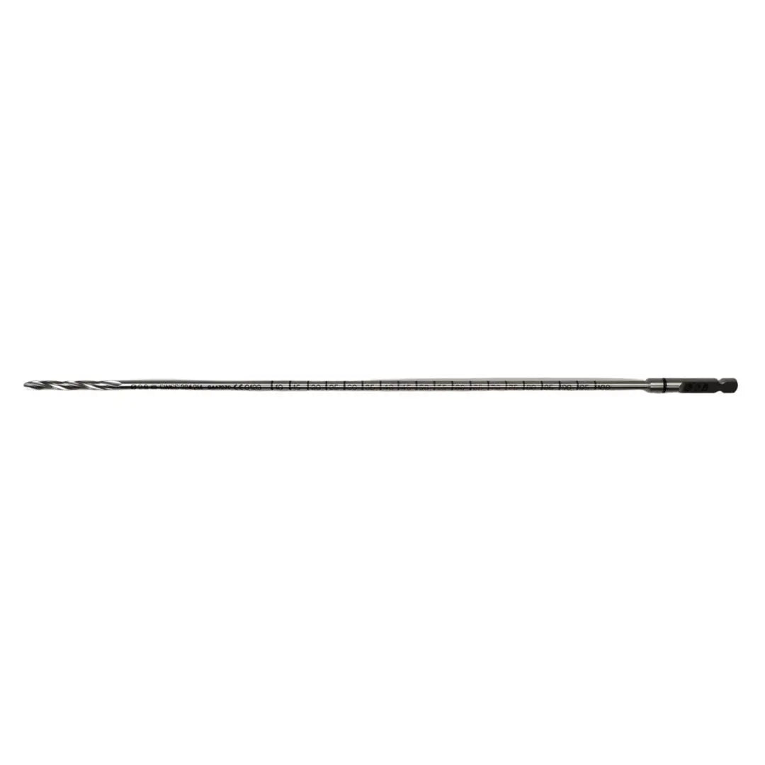 Synthes 324.214 Orthopedic 2.8mm Calibrated Drill Bit 8" Synthes