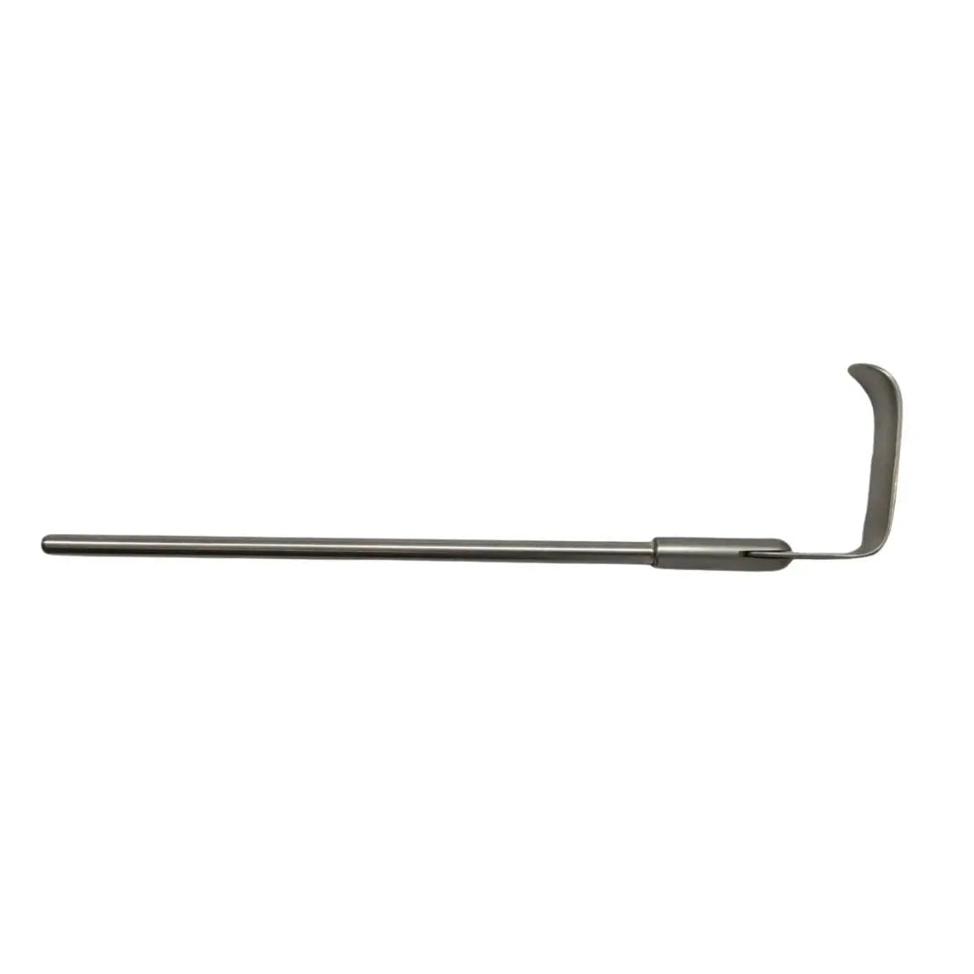 Thompson Surgical 45125A Swivel Mini Richardson Retractor Blade 19mm x 51mm Thompson Surgical