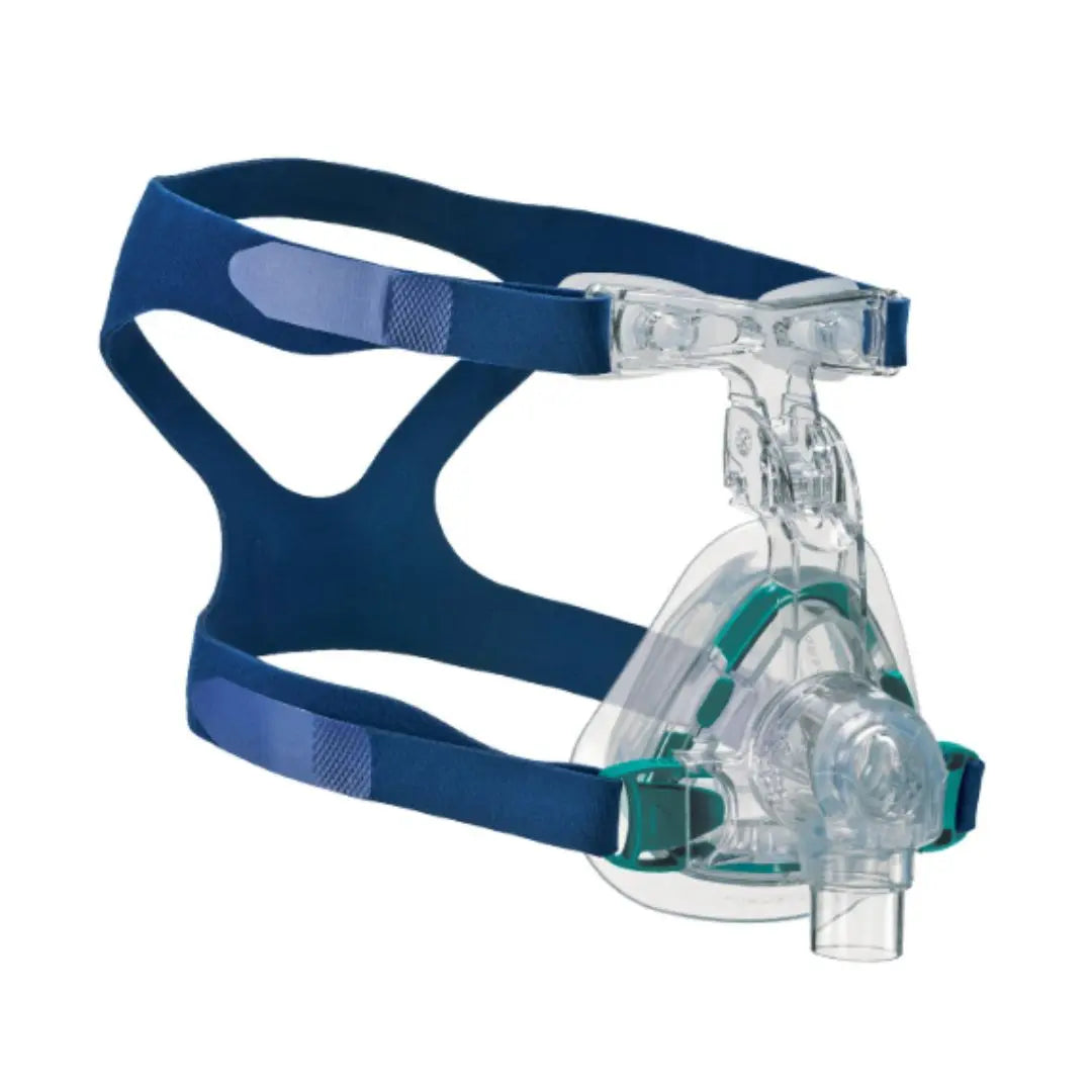 ResMed 60102 Mirage Activa Nasal Mask w/ Headgear Shallow ResMed