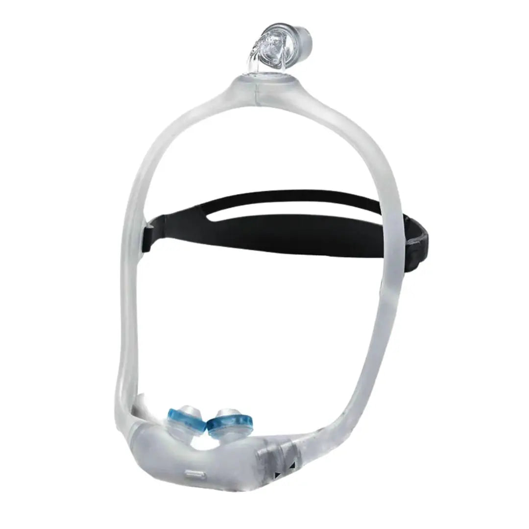 Philips 1137408 Respironics DreamWear Small Gel Pillows Lab Mask Small Frame Philips