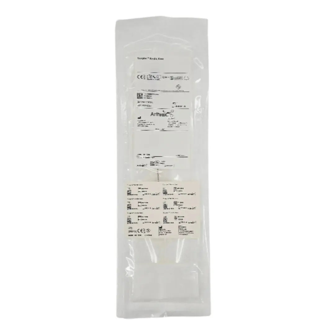 Arthrex AR-12990N Scorpion Knee Needle 1/EA Arthrex