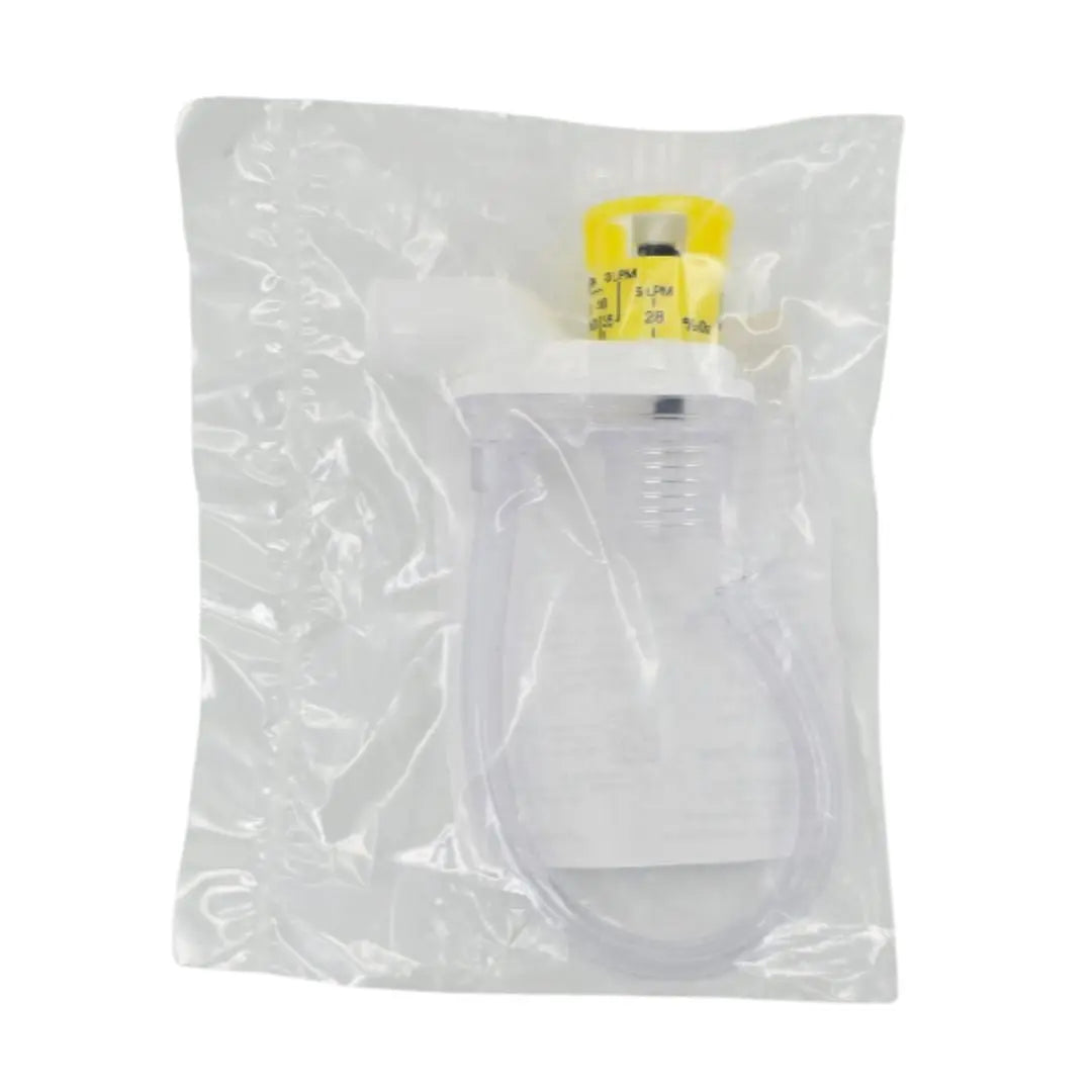 Teleflex 031-28 Hudson RCI Nebulizer Adaptor 1/EA Teleflex Hudson RCI