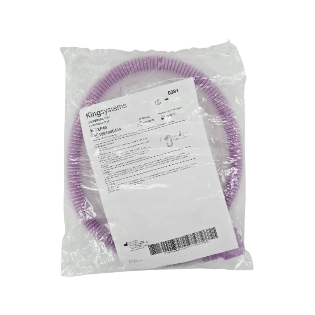 King Systems XF40 Universal F2 Extension Kit 38" 1/EA King Systems