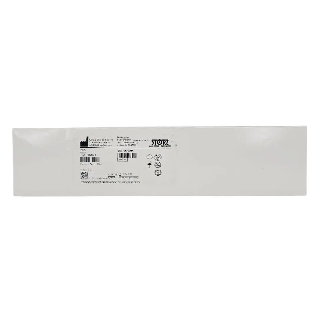 Karl Storz 26050G-S 26Fr. Cutting Loop 0.35" Diameter BX/6 Karl Storz