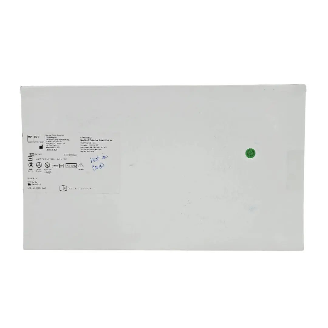 Medtronic PK1011 Boston Endo-Surgical Technologies Pedicle Access Needle NAV PAK Needle Trocar 1/EA Medtronic