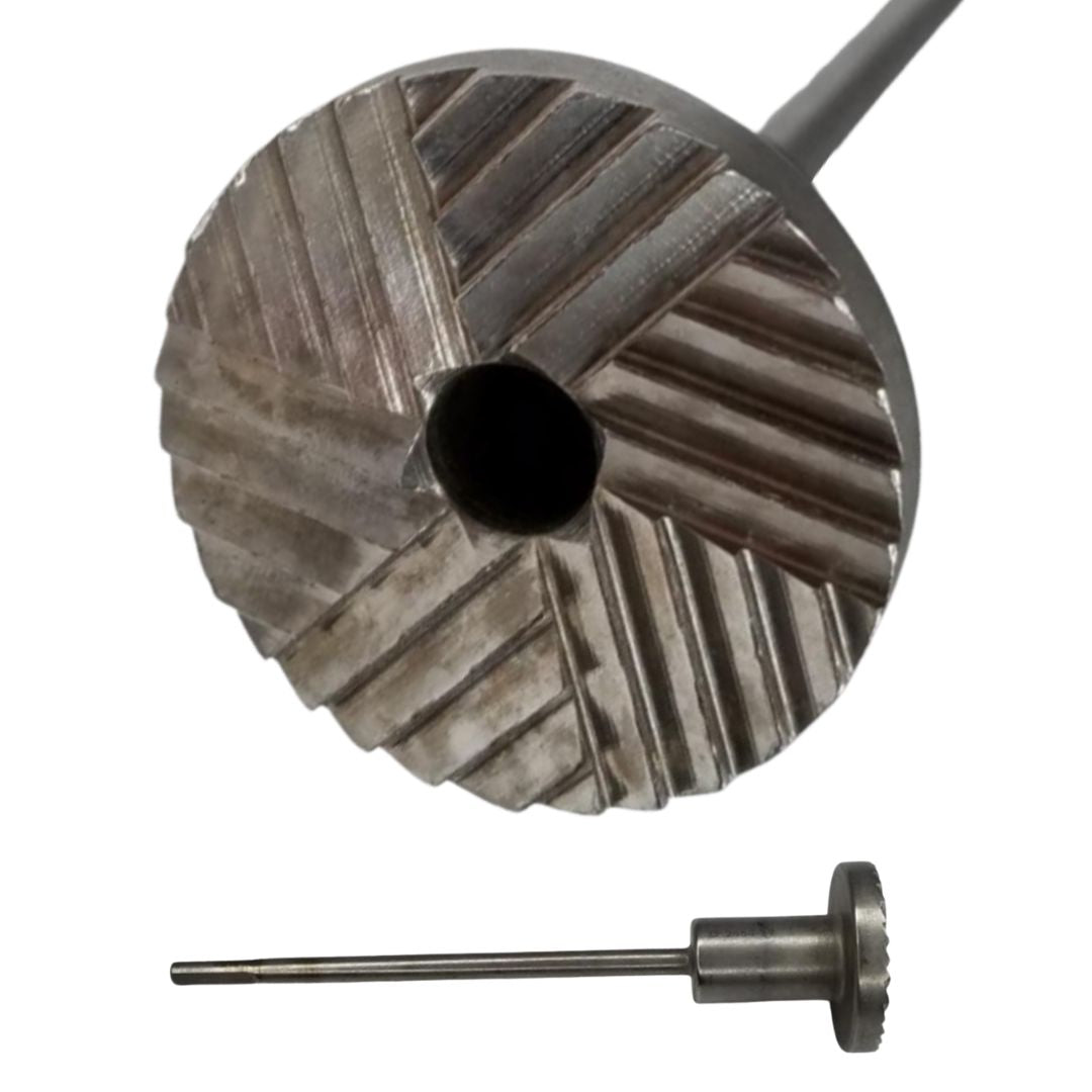 DePuy D2454-17 41mm Reamer Orthopedic 6"