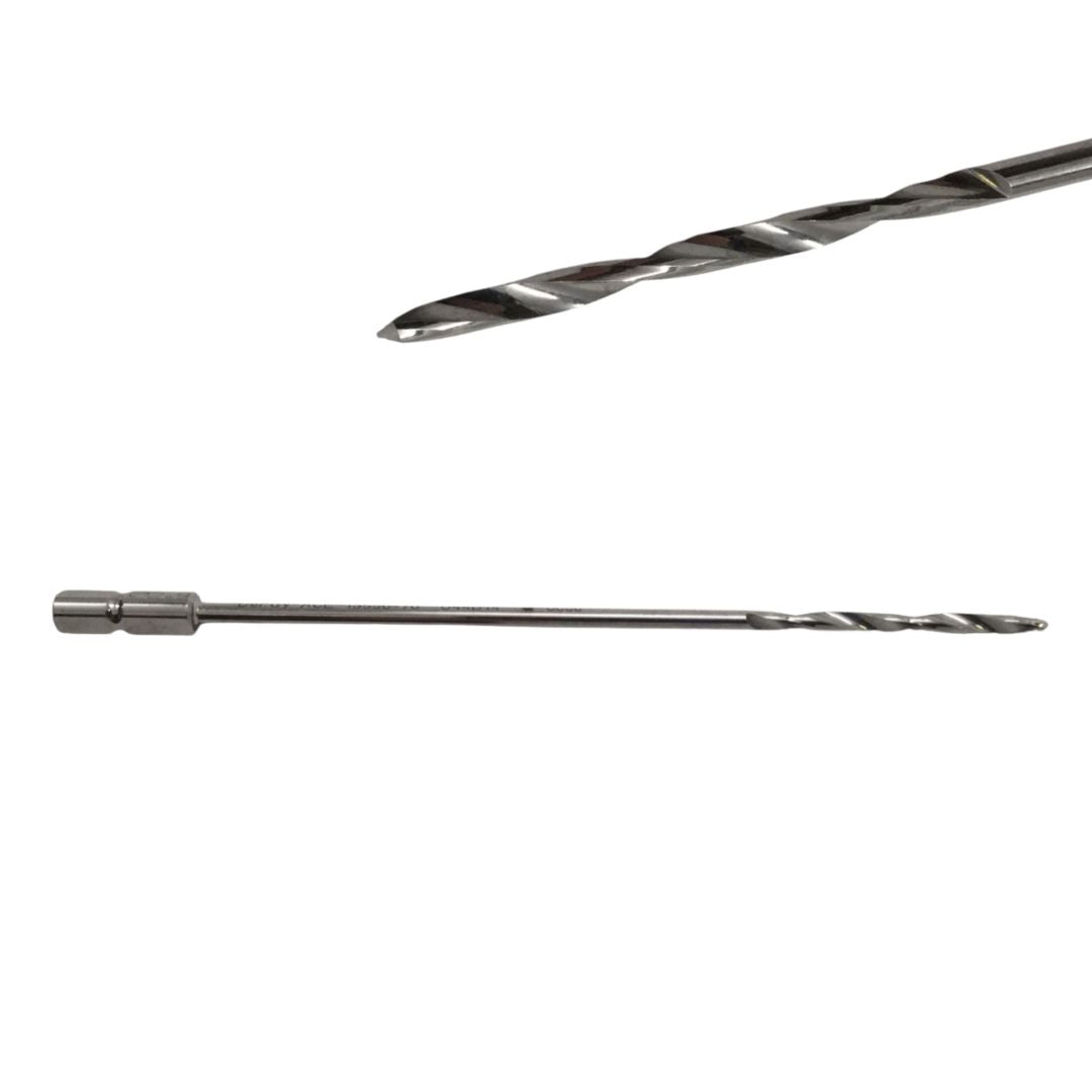 DePuy Ace 13550-70 Solid Drill Bit 2.9mm Orthopedic 5-1/2"