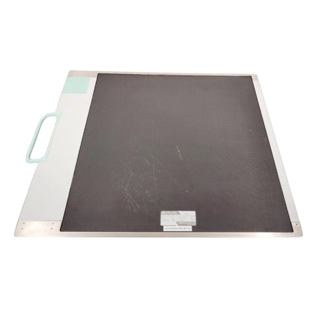 GE 46-286129P65 Discovery XR656 Extended Wall Bucky Anti-Scatter X-Ray Grid