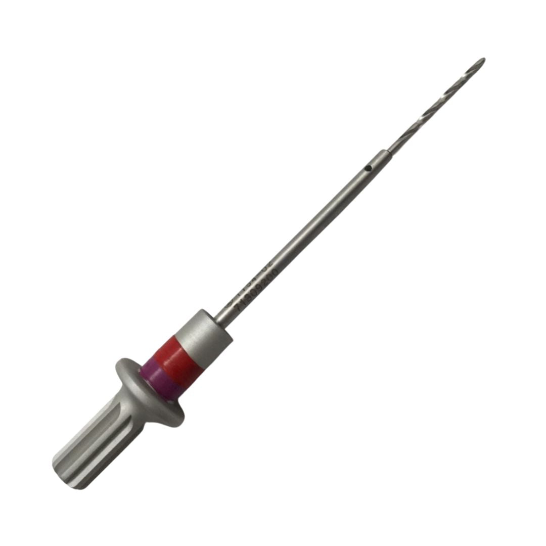 Zimmer 1154-02 Herbert Bone Drill #2 Orthopedic