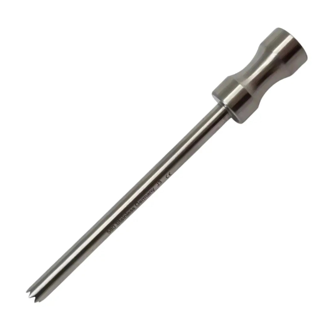 Zimmer 4808-45-02 3.2 mm Drill Guide Orthopedic 3" Zimmer