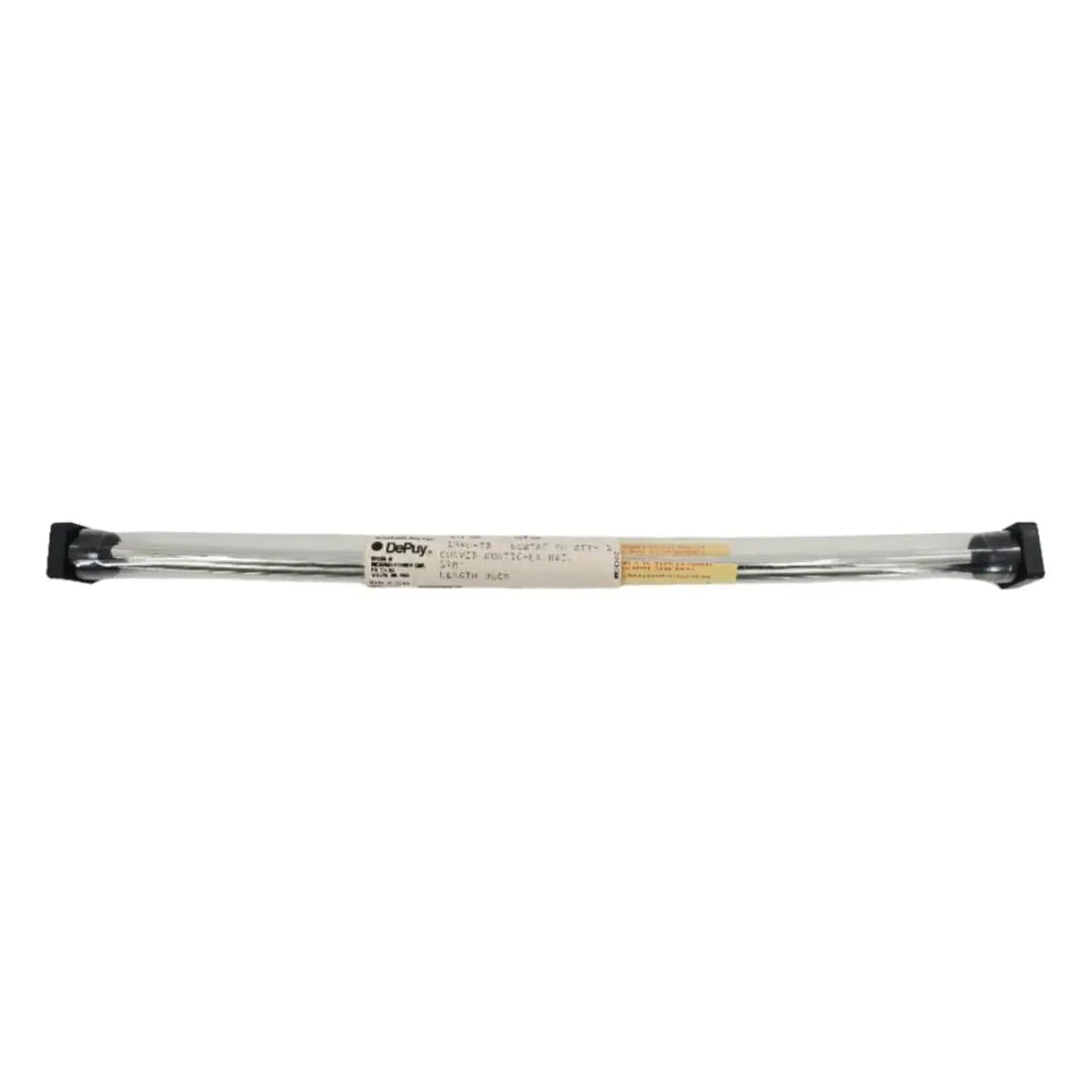 DePuy 1340-73 Kuntscher Nail Intramedullary Rod Curved 13mm x 36cm DePuy