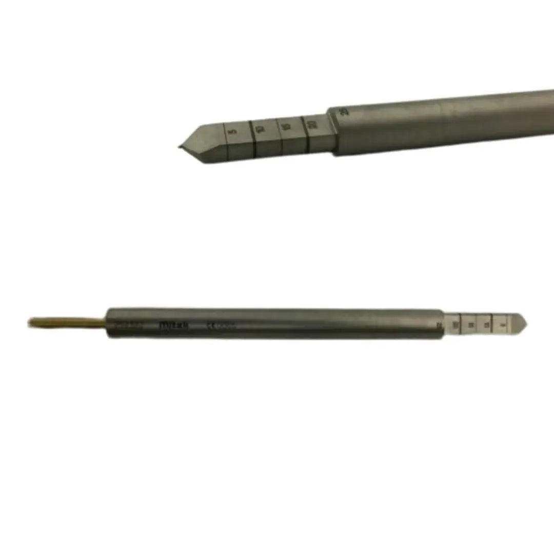 Mitek 252322 8mm Cor X-Calibrator Drill Bit Orthopedic Mitek