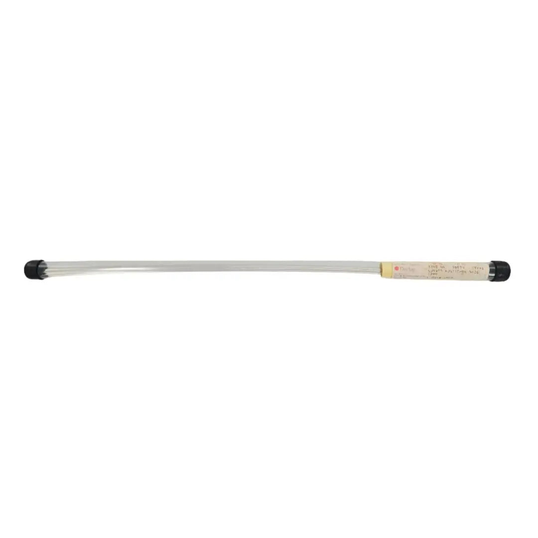 DePuy 1340-66 Kuntscher Nail Intramedullary Rod Curved 12mm x 46cm DePuy