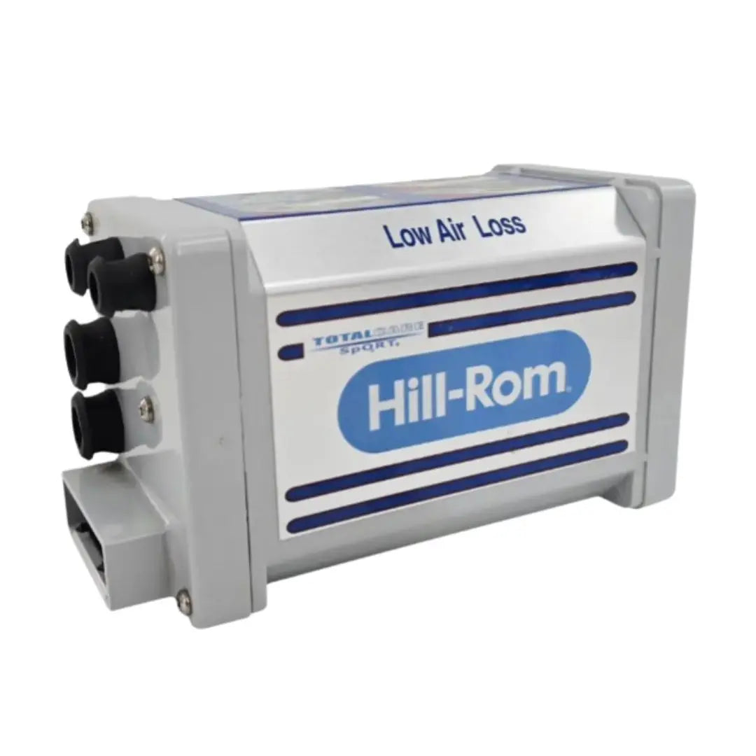 Hill-Rom TotalCare SpO2Rt Low Air Loss Module Hill-Rom
