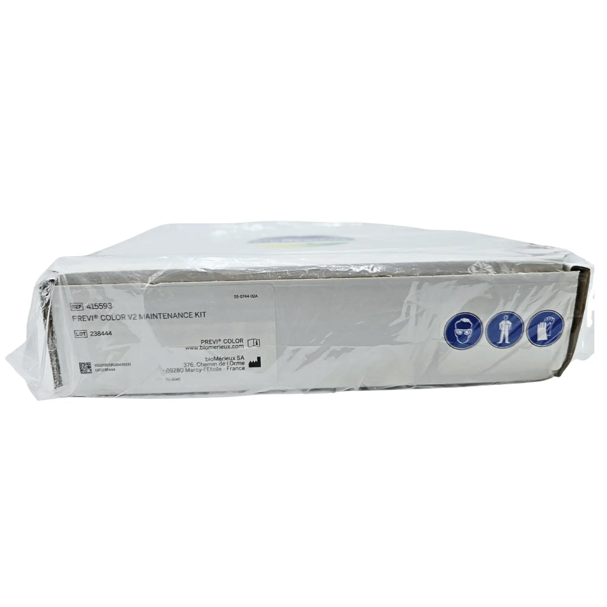 BioMérieux 415593 Previ Color V2 Automated Gram Stainer Maintenance Kit - New BioMerieux