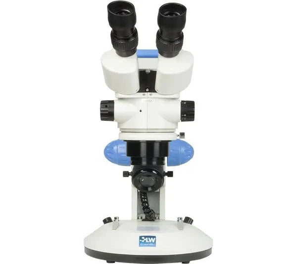 Z4 Zoom System Stereo-Microscope LW Scientific