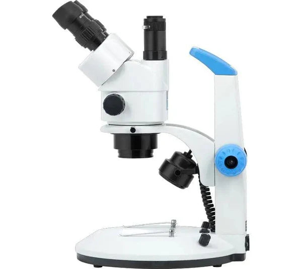 Z4 Zoom System Stereo-Microscope LW Scientific