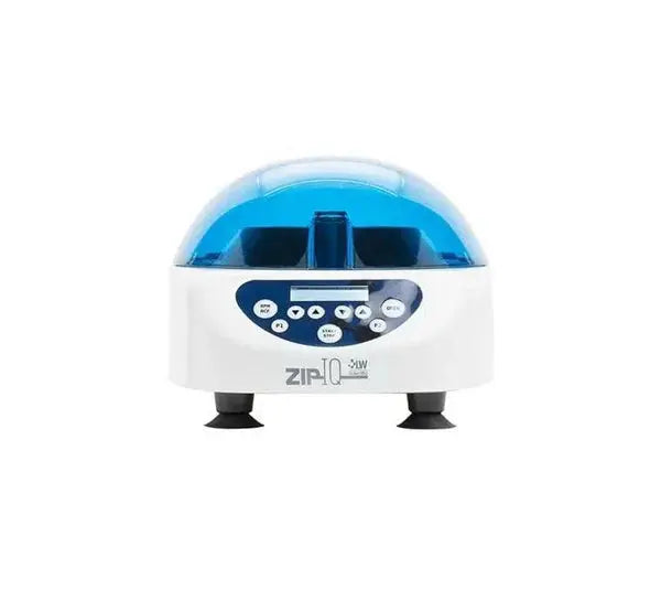 Zip-IQ TT Test Tube Centrifuge LW Scientific