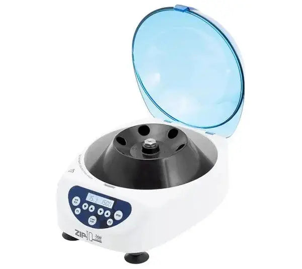 Zip-IQ TT Test Tube Centrifuge LW Scientific