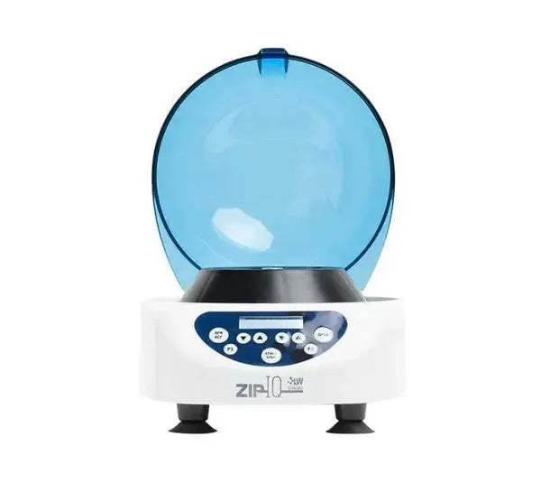 Zip-IQ TT Test Tube Centrifuge LW Scientific