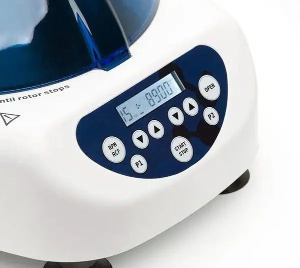 Zip-IQ TT Test Tube Centrifuge LW Scientific