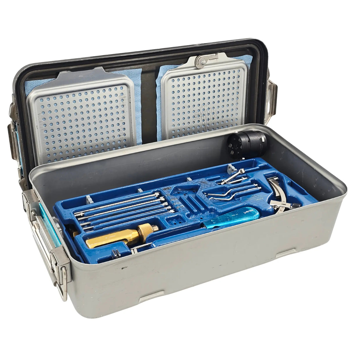 Arthrex ACL Transtibial Transportal Instrument Set 34pc w/ Case Primis Medical
