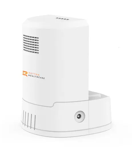 Accessory Kit for the P2-E6 portable oxygen concentrators Rhythm