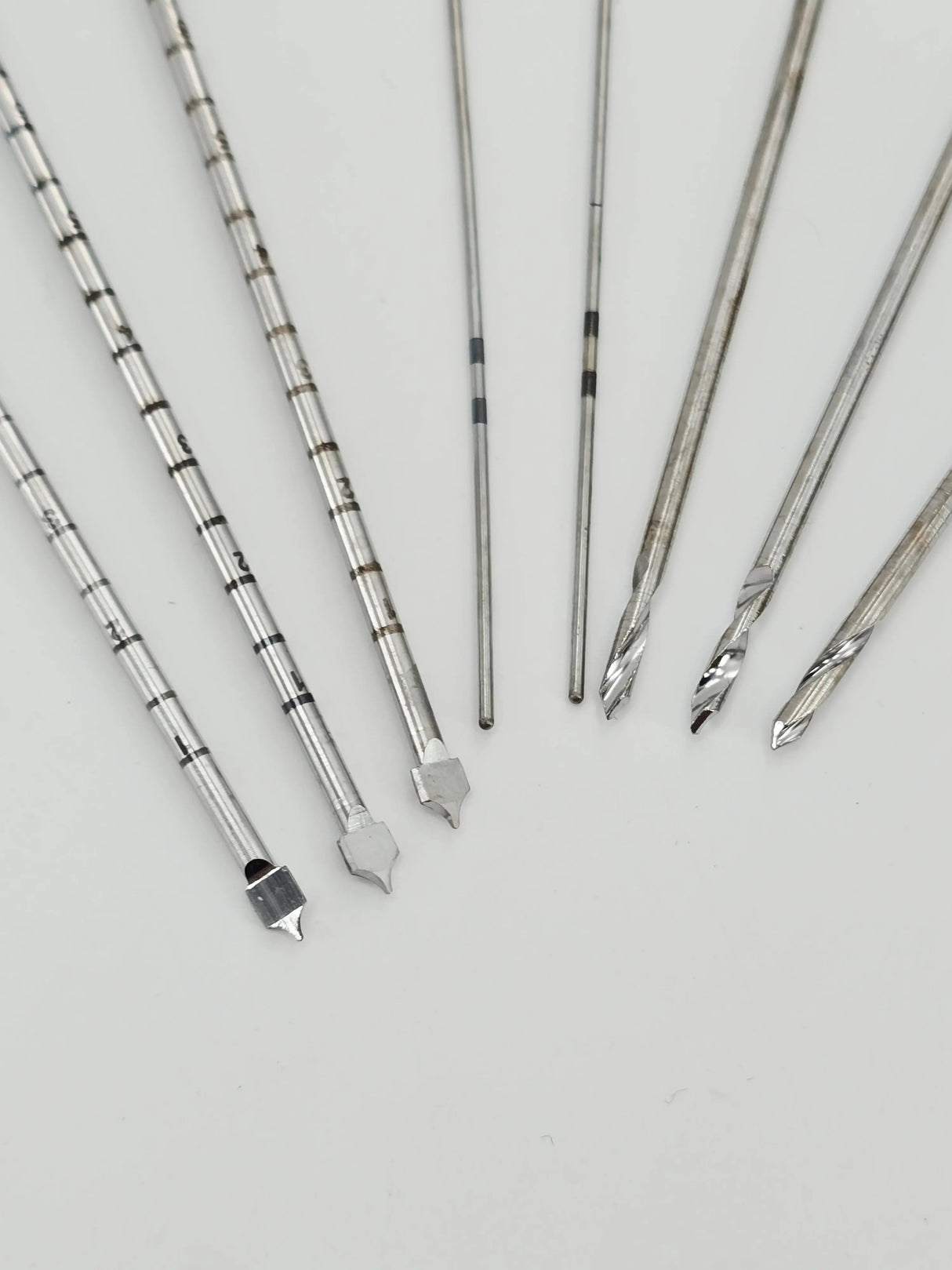 Arthrex Transtibial ACL Reconstruction 42 Piece Instrument Set Arthrex