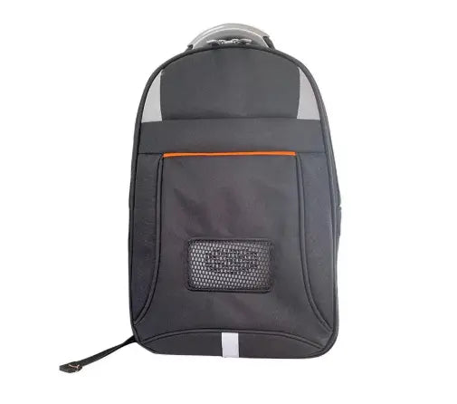 Backpack for P2-E6 portable oxygen concentrators Rhythm