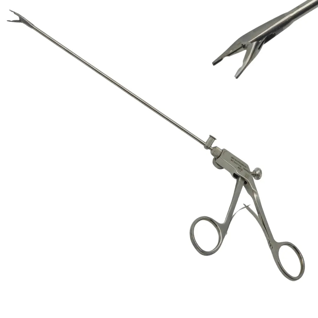 MicroFrance MCEN212S Wormald Rotatable Straight Applier LT100 MicroFrance