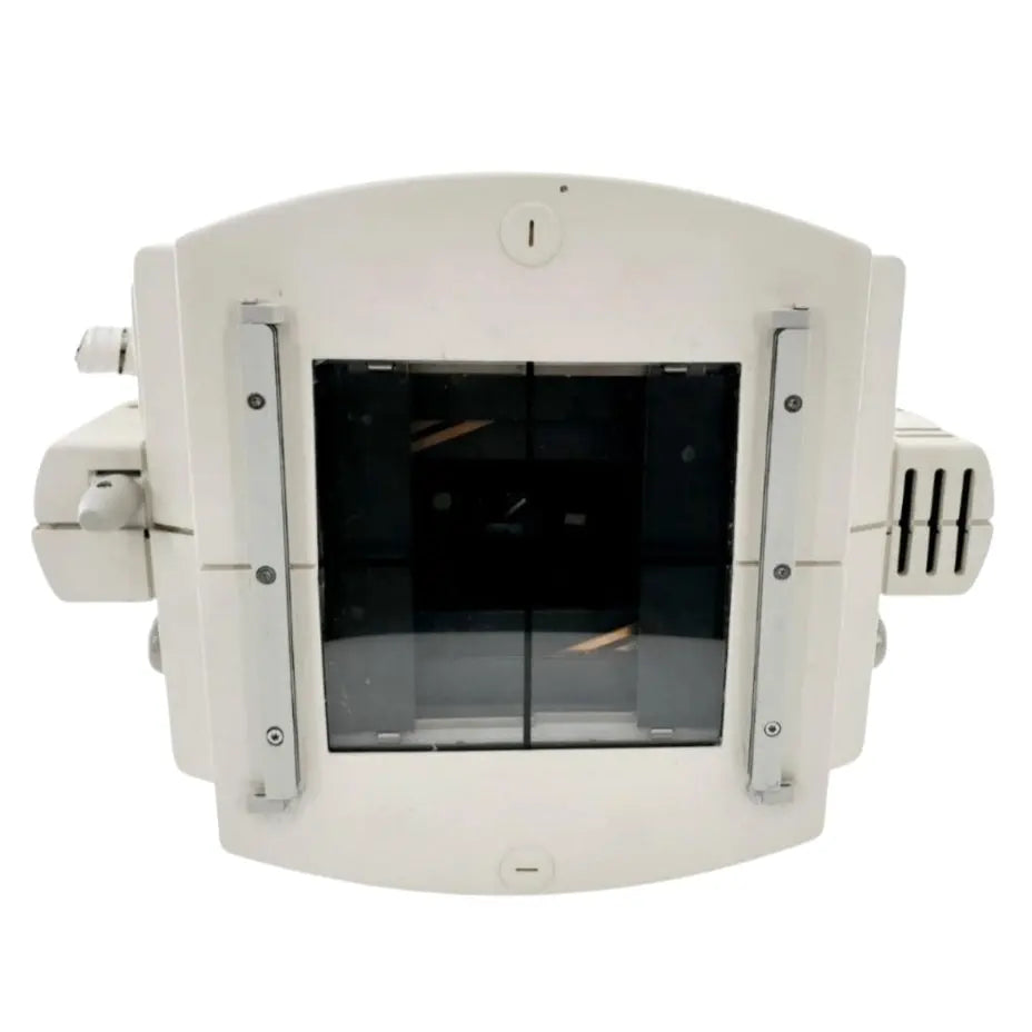 Philips 989601022161 Collimator from a Digital Diagnost Rad Room DOM: DEC 2008 Philips