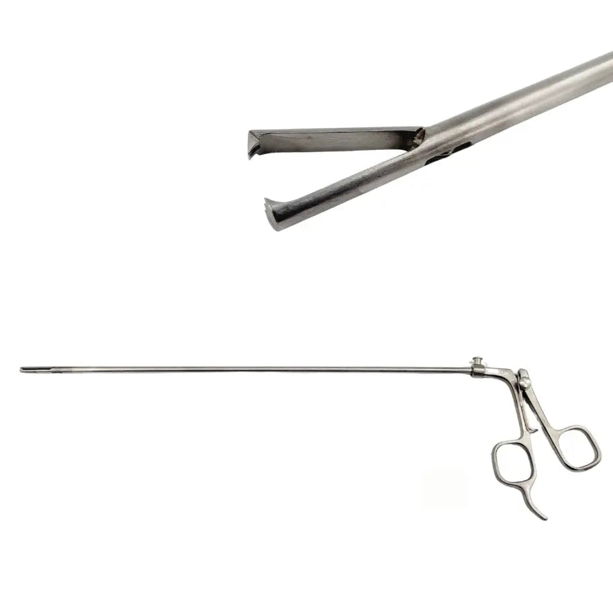 Snowden-Pencer 88-9550 Extraction Claw Forceps 16-1/8" Snowden-Pencer