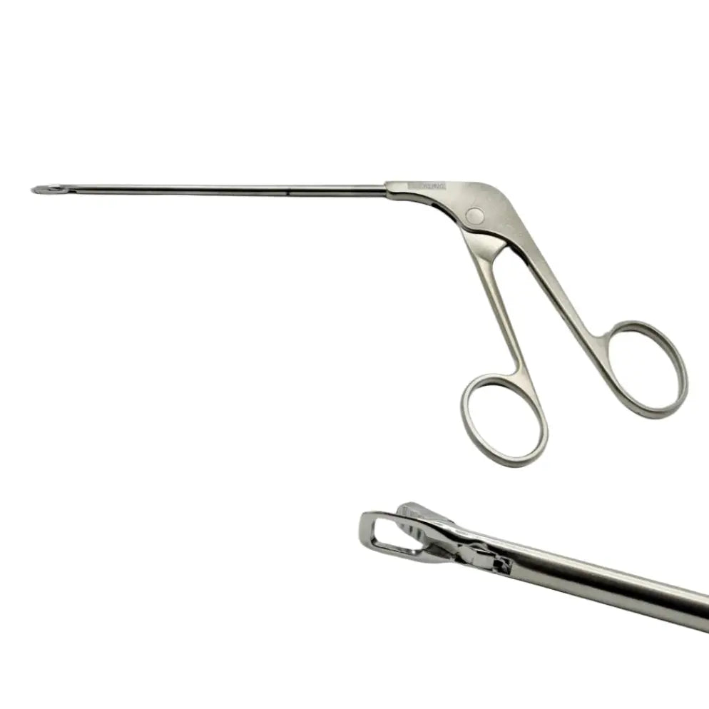 Acufex 012044 Straight Duckling Punch 9" Acufex