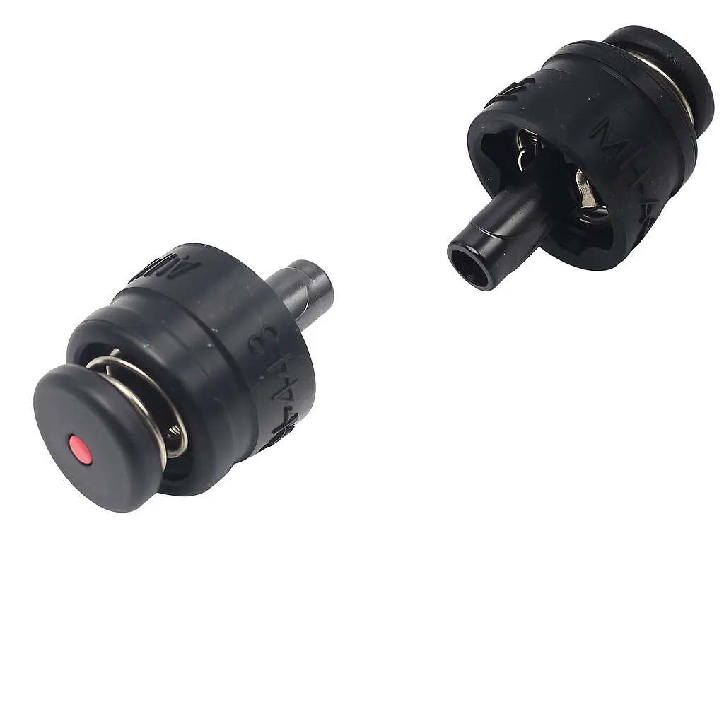 Olympus MH-443 Water Bottle Cap Assembly OEM Endoscopy Accessory Olympus