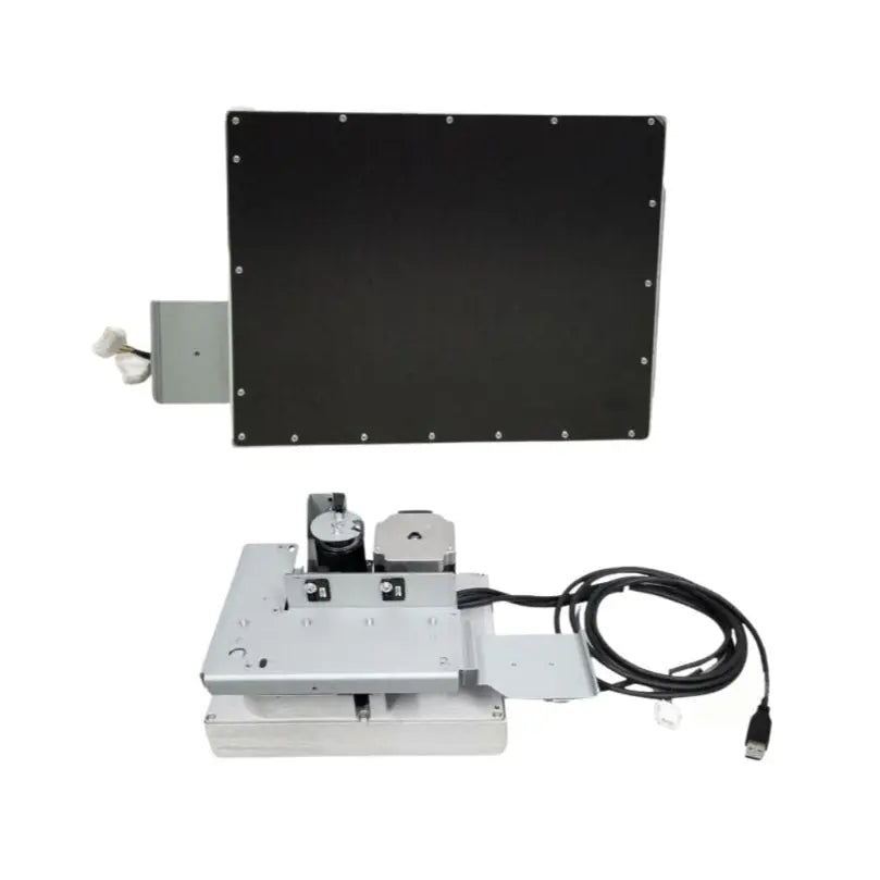 PreXion 3D Excelsior Flat Panel Detector FPD Assembly Prexion