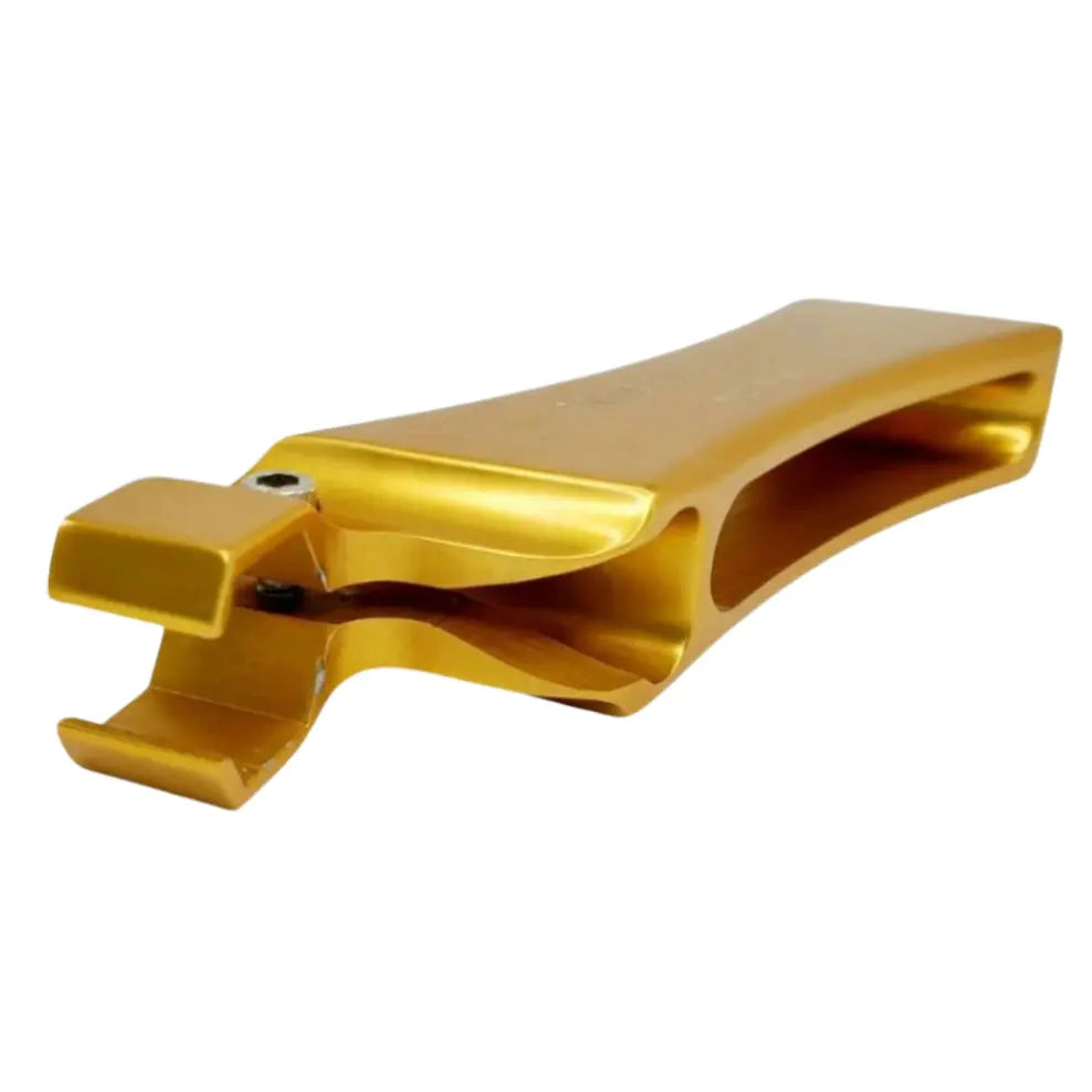 Medtronic Midas Rex Orthopedic Gold Motor Handle 5-1/8" Medtronic Midas Rex