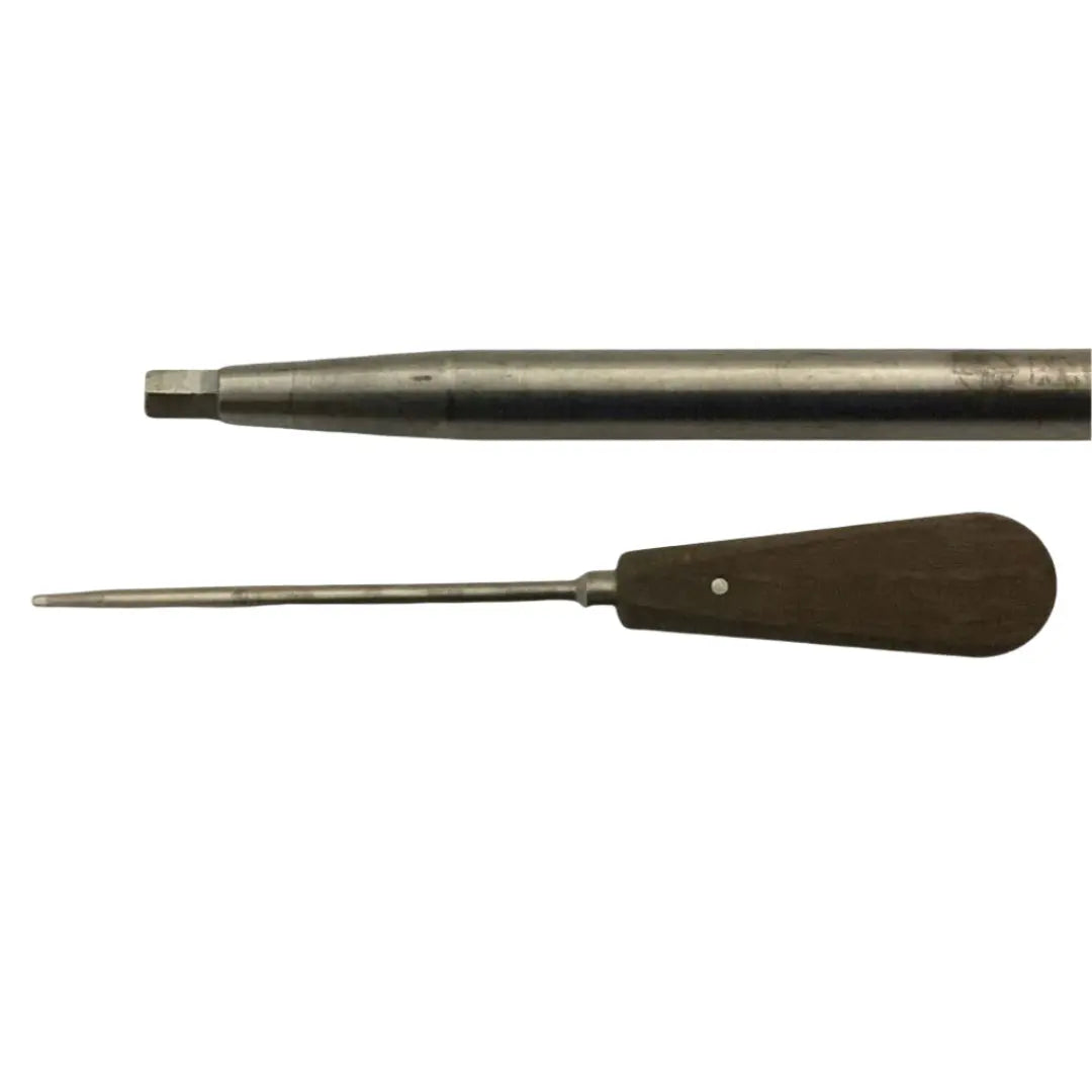 Medtronic 303-906 Orthopedic 4mm Driver Instrument 10-1/4" Medtronic