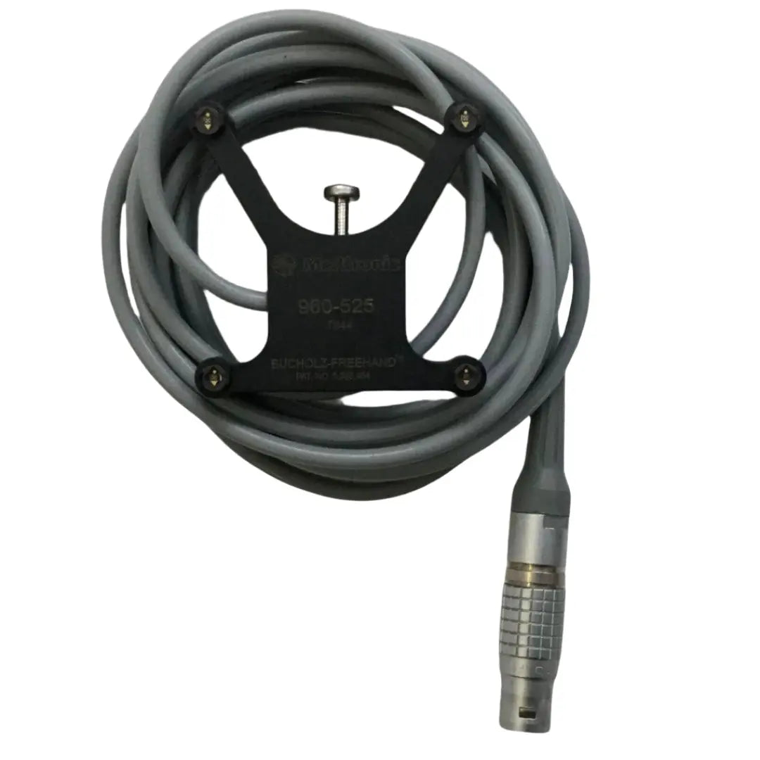 Medtronic 960-525 Surgical Navigation System Medtronic