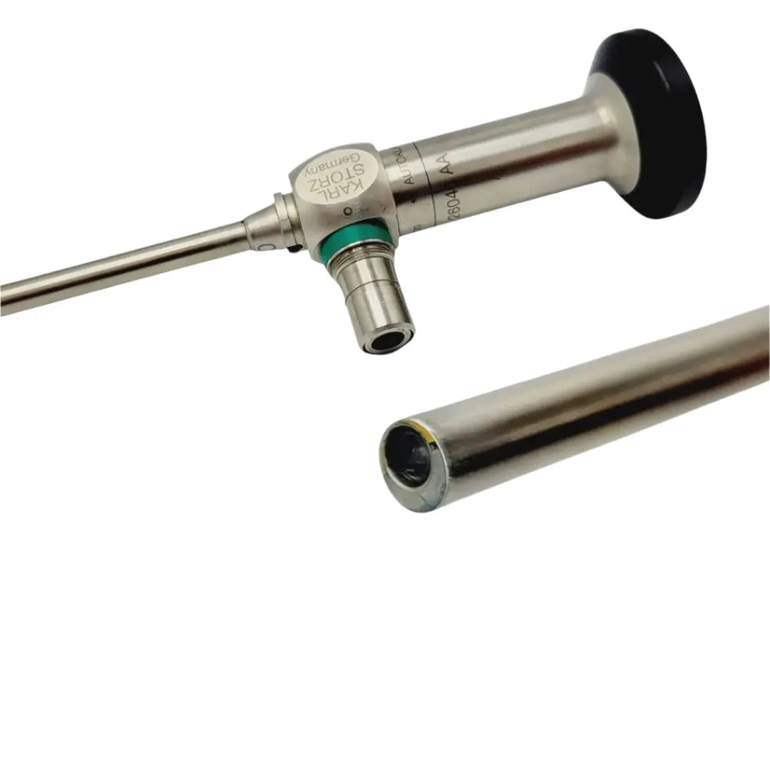 Karl Storz 26046 AA Hopkins Telescope 0° 5mm Laparoscopy 14-3/8" Karl Storz