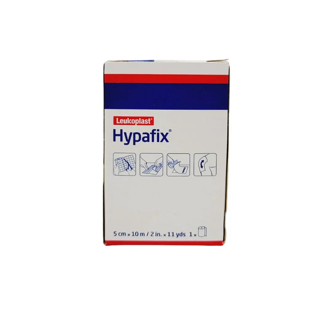 BSN Medical 71443-01 Hypafix Dressing Retention Tap 2 Inch x 11 Yards BSN