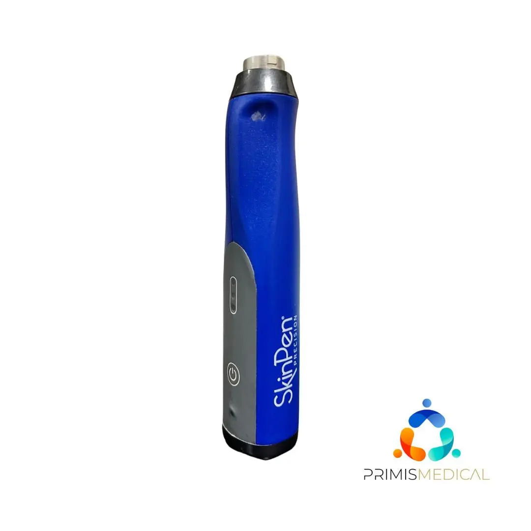 SkinPen Precision 58886 w/ Charging Station 98230 8 Hours of Use SkinPen Precision