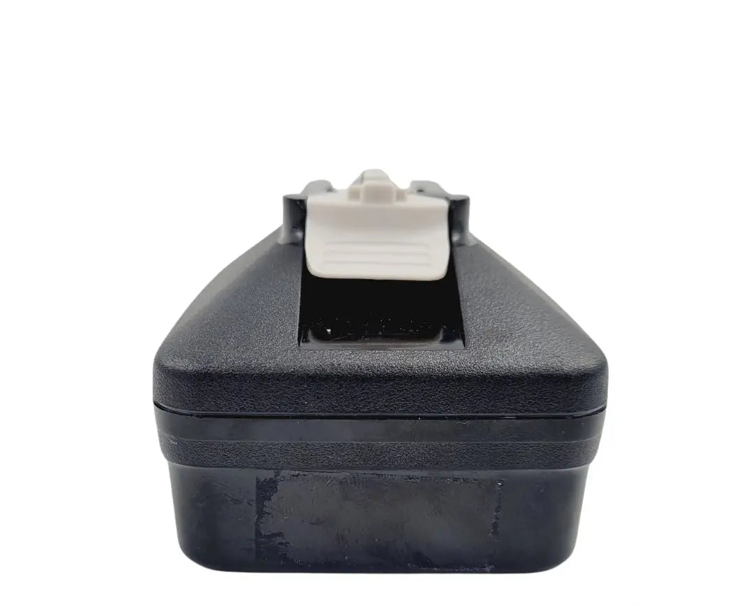 Stryker 8212-000-000 System 8 Lithium-Ion Battery Small w/ Over Temp History 26 Uses Stryker