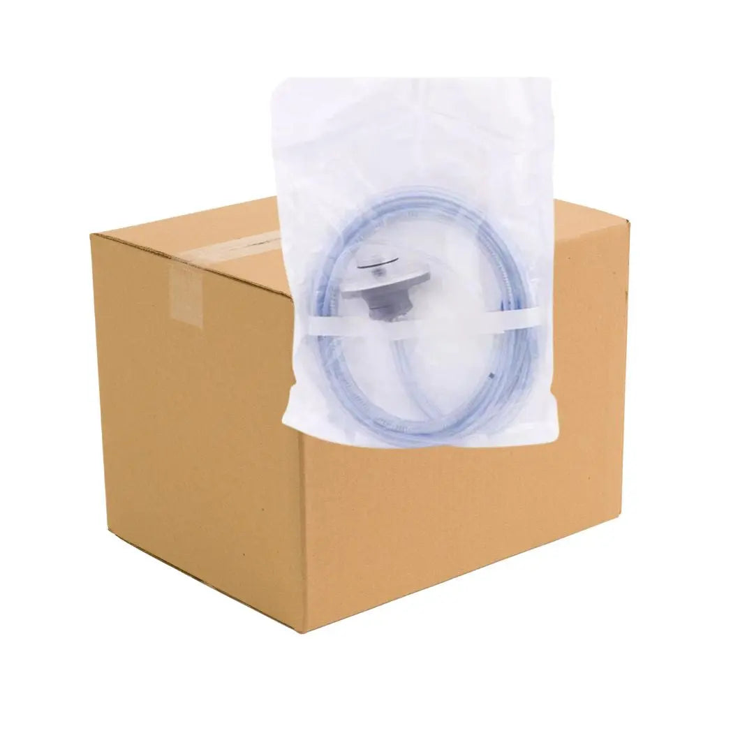 Stryker Pneumo Sure 0620-040-660 Disposable Tube Set Box of 10 Stryker