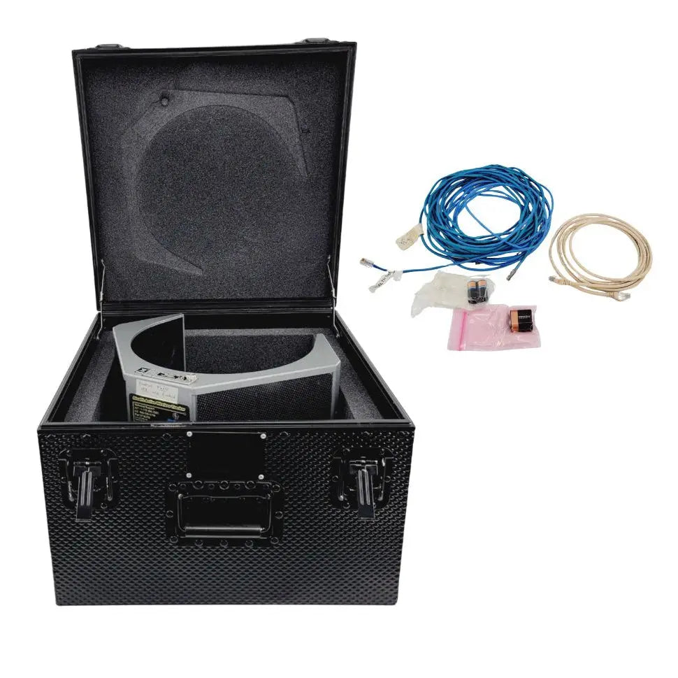 Medtronic Navigation 9730259 Tracker Stealth Act Wireless w/ Storage Case Medtronic