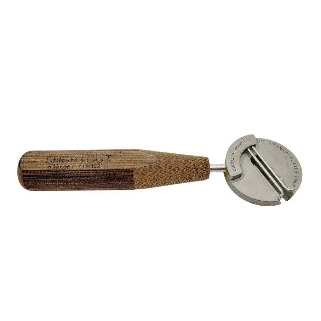 Synthes 391.967 Shortcut 2.4mm/THORP Cutter 5-7/8" Synthes