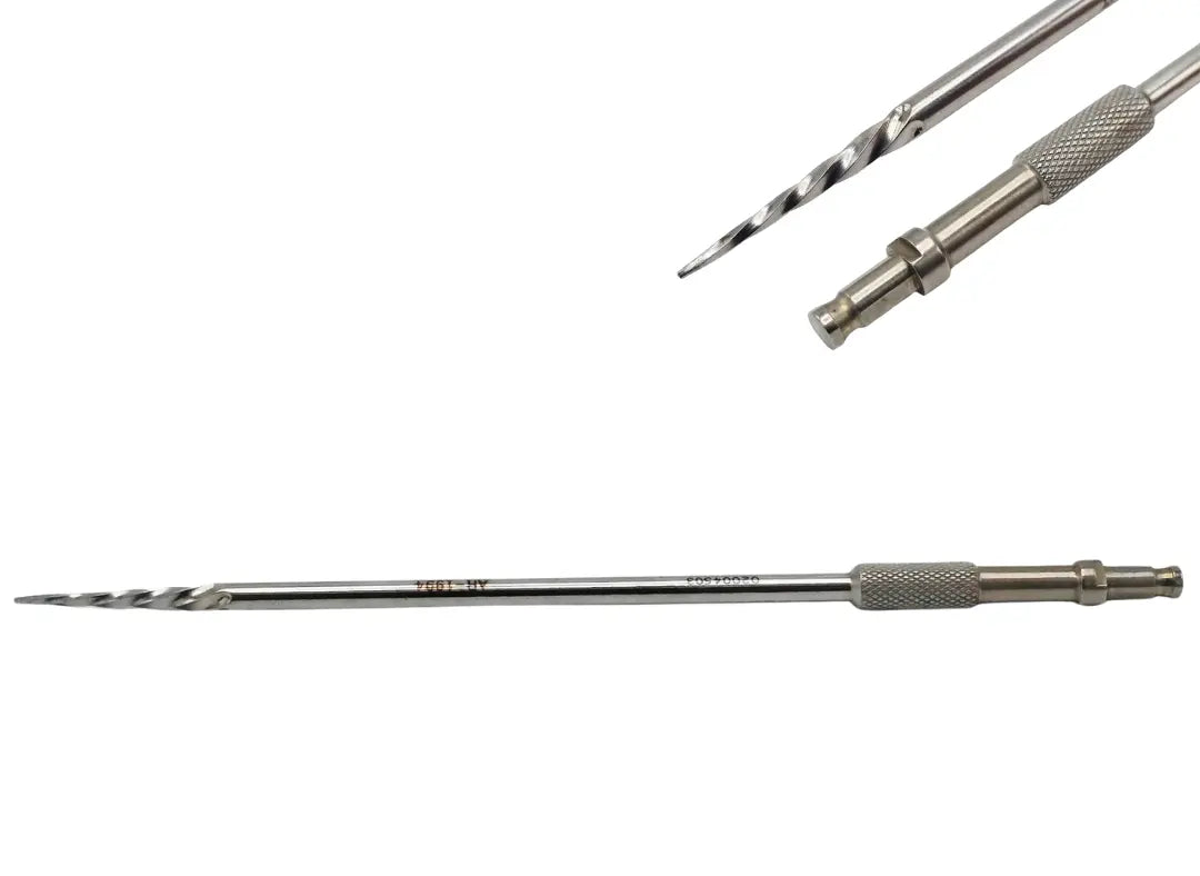 Arthrex AR-1994 Easy-Out Drill Bit / Extraction Bit, Cannulated, Orthopedic Primis Medical